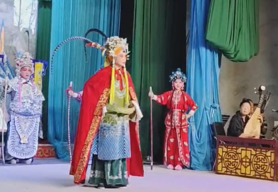 视频预览
