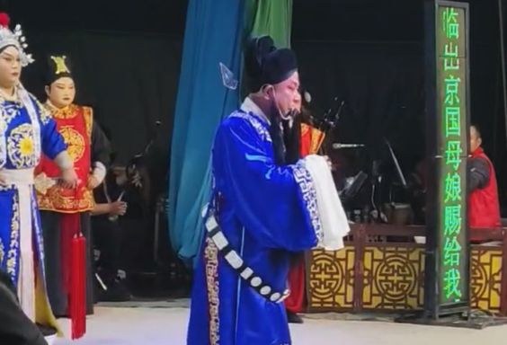 视频实拍